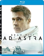 Ad Astra (Blu-ray Movie), temporary cover art