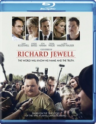 Richard Jewell (Blu-ray)
Temporary cover art
