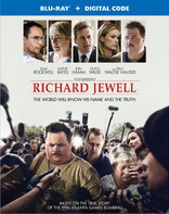 Richard Jewell (Blu-ray Movie), temporary cover art