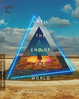 Until the End of the World (Blu-ray Movie)