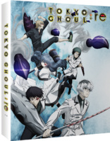 Tokyo Ghoul:re Part 1 (Blu-ray Movie)