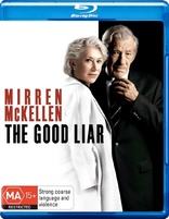 The Good Liar (Blu-ray Movie)