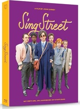 Sing Street (Blu-ray Movie)