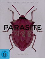 Parasite 4K (Blu-ray Movie)