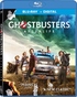 Ghostbusters: Afterlife (Blu-ray Movie)