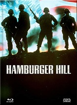 Hamburger Hill (Blu-ray Movie)