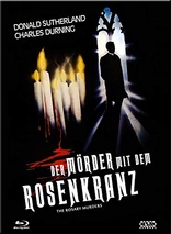 The Rosary Murders (Blu-ray Movie)