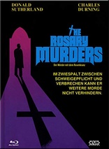 The Rosary Murders (Blu-ray Movie)