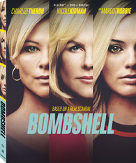 Bombshell (Blu-ray)
Temporary cover art