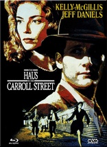 The House on Carroll Street (Blu-ray Movie)