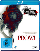 Prowl (Blu-ray Movie)