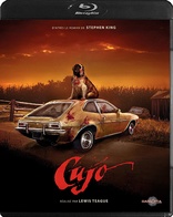 Cujo (Blu-ray Movie), temporary cover art