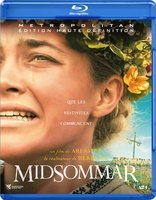 Midsommar (Blu-ray Movie)