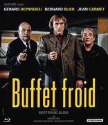 Buffet Froid (Blu-ray Movie)