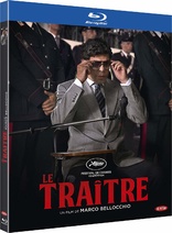 The Traitor (Blu-ray Movie)