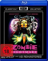 Zombie Nightmare (Blu-ray Movie)