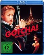 Gotcha! (Blu-ray Movie)