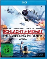 Dauntless: The Battle of Midway (Blu-ray Movie)