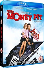 The Money Pit (Blu-ray Movie)