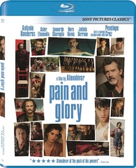 Pain and Glory (Blu-ray) Pain and Glory (Blu-ray)