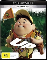 Up 4K (Blu-ray Movie), temporary cover art