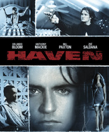 Haven (Blu-ray Movie)