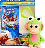 Wonder Park (Blu-ray Movie)