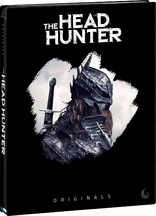 The Head Hunter (Blu-ray Movie)