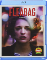 Fleabag: Season One (Blu-ray Movie), temporary cover art