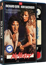 No Mercy (Blu-ray Movie)