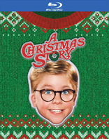 A Christmas Story (Blu-ray Movie)