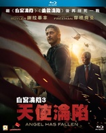 Angel Has Fallen (Blu-ray Movie)