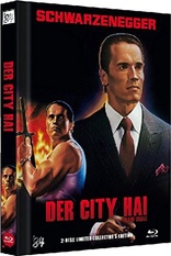 Raw Deal (Blu-ray Movie)