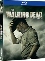 The Walking Dead - Stagione 9 (Blu-ray Movie)