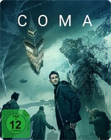 Coma (Blu-ray Movie)