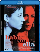 Hable con Ella (Blu-ray Movie)