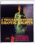 A Thousand and One Erotic Nights 1 & 2 (Blu-ray Movie)