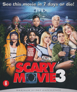 Scary Movie 3 (Blu-ray Movie)