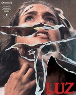 Luz (Blu-ray Movie)