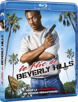 Beverly Hills Cop (Blu-ray Movie)