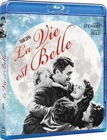 La Vie est belle (Blu-ray Movie)