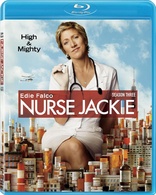 Nurse Jackie: Season Three (Blu-ray Movie)