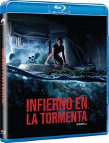 Crawl (Blu-ray Movie)