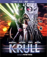 Krull (Blu-ray Movie)