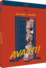 Avanti! (Blu-ray Movie)