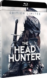 The Head Hunter (Blu-ray Movie)