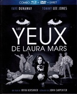 Eyes of Laura Mars (Blu-ray Movie)