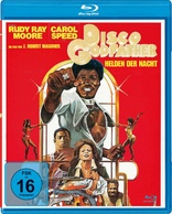 Disco Godfather (Blu-ray Movie)