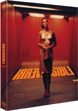 Irreversible (Blu-ray Movie)