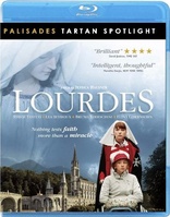 Lourdes (Blu-ray Movie), temporary cover art